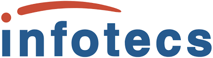 Infotecs логотип