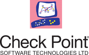 Check Point логотип