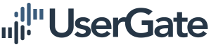 UserGate логотип