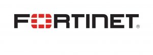 Fortinet логотип