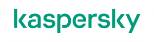 Kaspersky логотип