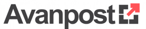 Avanpost логотип