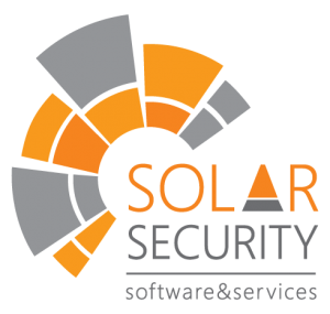 Solar Security логотип