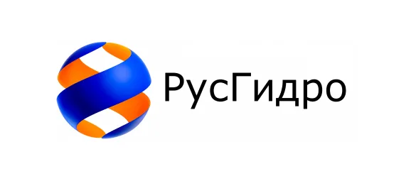РусГидро