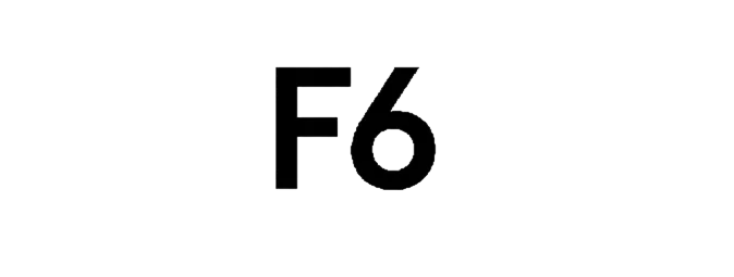 F6