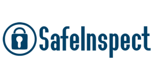 SafeInspect логотип
